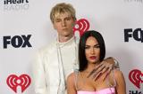 Megan Fox – Machine Gun Kelly, Παντρεύονται, Creepy,Megan Fox – Machine Gun Kelly, pantrevontai, Creepy