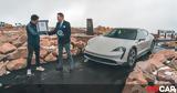 Ποιο, Porsche Taycan Cross Turismo [Video],poio, Porsche Taycan Cross Turismo [Video]