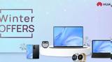 HUAWEI Winter Sales 2022, Αυτό,HUAWEI Winter Sales 2022, afto