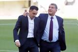 Λαπόρτα, Τσάβι, ásico,laporta, tsavi, ásico