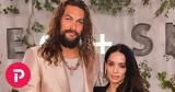 Jason Momoa, Χώρισε, Lisa Bonet,Jason Momoa, chorise, Lisa Bonet