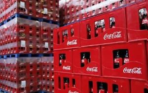 Coca Cola, CCBC Αιγύπτου, Coca Cola, CCBC aigyptou