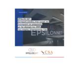 EPSILON NET, Δυναμική, 100, CSA,EPSILON NET, dynamiki, 100, CSA