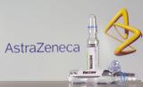 AstraZeneca –, Όμικρον,AstraZeneca –, omikron