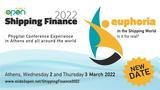 Slide2Open Shipping Finance 2022,