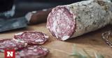 Σαλάμι,salami