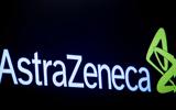 AstraZeneca, Όμικρον,AstraZeneca, omikron