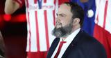 Μαρινάκης, -19,marinakis, -19