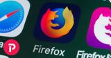 Firefox,