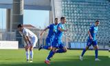 Νίκη Βόλου – Τρίκαλα 3-0, Καθάρισε, Κάσσος,niki volou – trikala 3-0, katharise, kassos