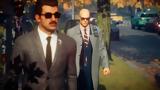 Hitman Trilogy, Ταξίδι,Hitman Trilogy, taxidi