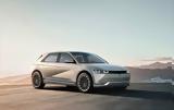 Hyundai Ioniq 5, Staria,Good Design