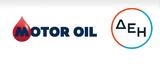 Συμμαχία ΔΕΗ-Motor Oil,symmachia dei-Motor Oil