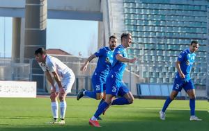 Super League 2 – 1oς, Kαλώς, Πανθεσσαλικό – Bαθμολογία, Super League 2 – 1os, Kalos, panthessaliko – Bathmologia