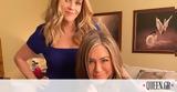 Βραβεία SAG, Jennifer Aniston - Morning Show, Ted Lasso,vraveia SAG, Jennifer Aniston - Morning Show, Ted Lasso