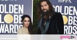 Aquaman, Jason Momoa,Lisa Bonet