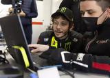 Valentino Rossi,GT World Challenge