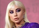 Lady Gaga, -κυριολεκτικά-, Πατρίτσια Ρετζάνι,Lady Gaga, -kyriolektika-, patritsia retzani