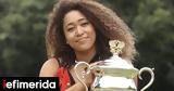 Ναόμι Οσάκα, -Στην, Forbes,naomi osaka, -stin, Forbes