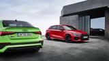 Audi RS3 Sportback,