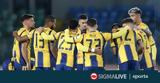 ΑΕΛ Αύριο, Ανόρθωση,ael avrio, anorthosi