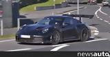 Porsche 911 GT3 RS,+video