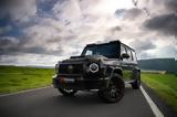 Advan Sport V107, Yokohama,Brabus 700 800, 900 Off Roader