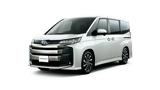 Toyota, Noah,Voxy