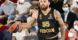 Μπάγερν - Μονακό 78-83, Διπλό, Μάικ Τζέιμς,bagern - monako 78-83, diplo, maik tzeims