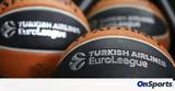 Euroleague, 25 -Έτοιμο,Euroleague, 25 -etoimo