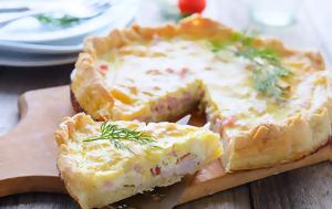 Quiche -