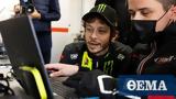 Valentino Rossi,