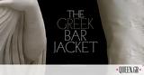 The Greek Bar Jacket,Dior