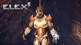 Elex II, Νέο, Piranha Bytes, Combat System,Elex II, neo, Piranha Bytes, Combat System