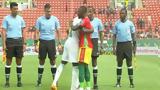 Copa Africa, Κόλλησε, 0-0, Σενεγάλη,Copa Africa, kollise, 0-0, senegali
