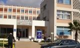 Νοσοκομείο Γεννηματάς, Συνελήφθη,nosokomeio gennimatas, synelifthi