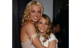 Jamie Lynn Spears, Μίλησε, Britney,Jamie Lynn Spears, milise, Britney