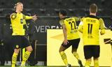 Bundesliga, Ντόρτμουντ –,Bundesliga, ntortmount –