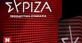 ΣΥΡΙΖΑ, Προεκλογικές, Μητσοτάκη,syriza, proeklogikes, mitsotaki