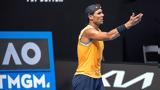 Australian Open, Αιχμές, Ναδάλ, Τζόκοβιτς,Australian Open, aichmes, nadal, tzokovits