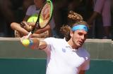 Στέφανος Τσιτσιπάς,stefanos tsitsipas