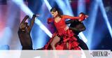 Δανάη Παππά, Σασμό, DWTS-,danai pappa, sasmo, DWTS-