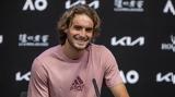 Australian Open - Τσιτσιπάς, Ήρθα, Τζόκοβιτς,Australian Open - tsitsipas, irtha, tzokovits