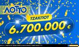 ΛΟΤΤΟ, Κληρώνει,lotto, klironei