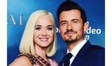 Οrlando Bloom, Katy Perry,orlando Bloom, Katy Perry