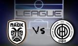 ΠΑΟΚ - ΟΦΗ,paok - ofi