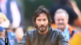 O Keanu Reeves,