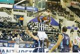 Basket League, Νίκη, ΠΑΟΚ – Ήττα, Άρη, Λάρισα,Basket League, niki, paok – itta, ari, larisa