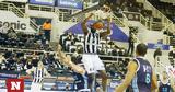 Basket League, Τζόουνς, ΠΑΟΚ -,Basket League, tzoouns, paok -