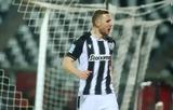 ΠΑΟΚ – ΟΦΗ 3-0, Κούρτιτς,paok – ofi 3-0, kourtits